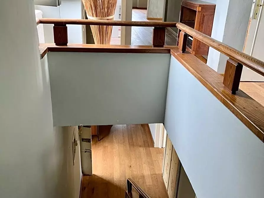 Immagine 23 di Villa in vendita  in Via di Terzollina 4 a Firenze