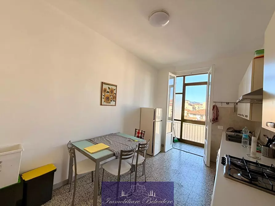 Immagine 3 di Quadrilocale in affitto  in Via Paisiello a Firenze