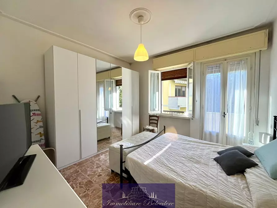 Immagine 25 di Quadrilocale in vendita  in Via Togliatti a Impruneta