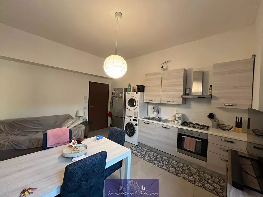 Immagine 14 di Bilocale in vendita  in Via di San Giusto a Scandicci