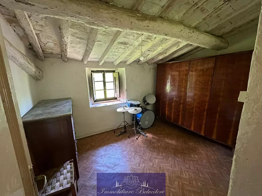 Immagine 10 di Villa in vendita  in Località Borselli Meo a Pontassieve