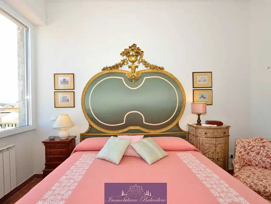 Immagine 9 di Quadrilocale in affitto  in Via Gozzoli a Firenze