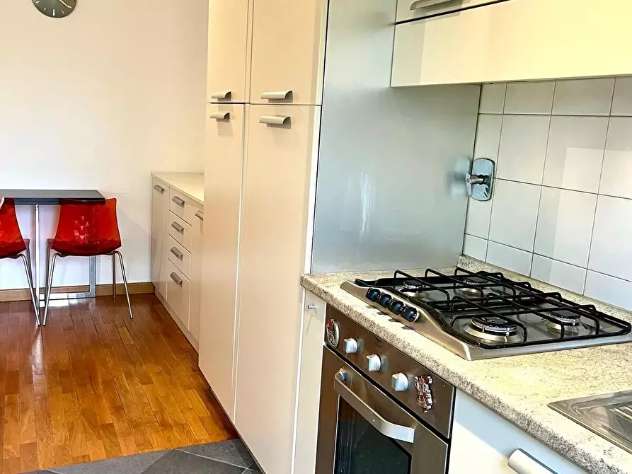 Immagine 14 di Trilocale in affitto  in Piazza Bonsanti a Firenze