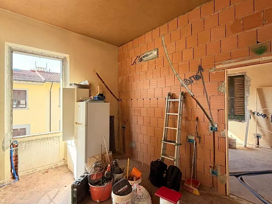 Immagine 16 di Trilocale in vendita  in Via Giovanni Fabbroni a Firenze