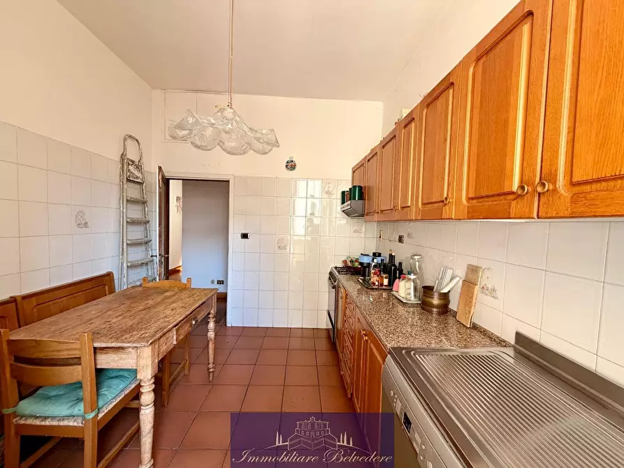 Immagine 23 di Appartamento in vendita  in Via Pierluigi da Palestrina a Firenze