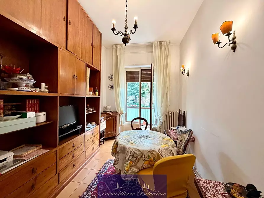 Immagine 8 di Appartamento in vendita  in Via Stefano Turr a Firenze
