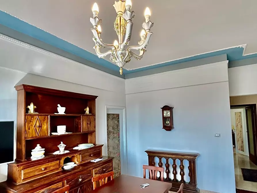 Immagine 7 di Appartamento in vendita  in Via Nino Bixio a Firenze