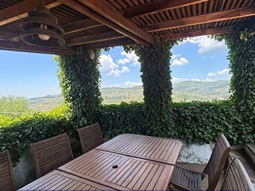 Immagine 7 di Villa in vendita  in Via di Rignalla a Bagno A Ripoli