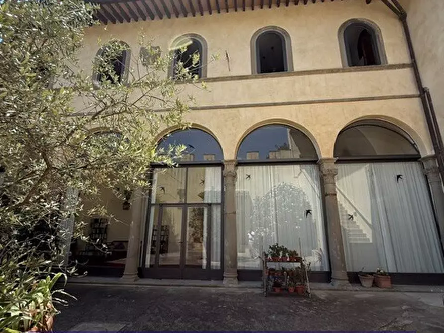 Immagine 43 di Villa in vendita  in Via di Rignalla a Bagno A Ripoli