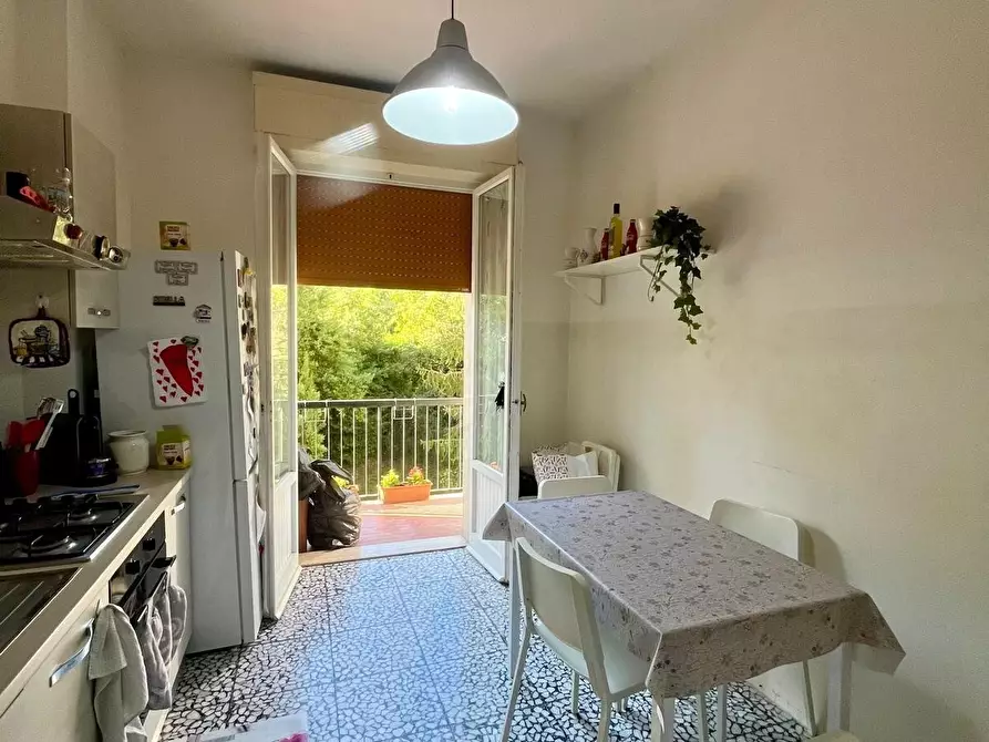 Immagine 21 di Quadrilocale in vendita  in Via Togliatti a Impruneta