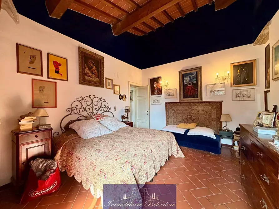 Immagine 23 di Terratetto in vendita  in Via di Carcheri a Lastra A Signa