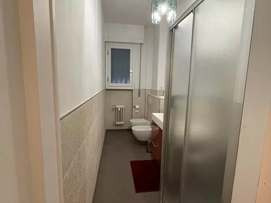 Immagine 8 di Quadrilocale in vendita  in Via Sant'Angelo a Firenze