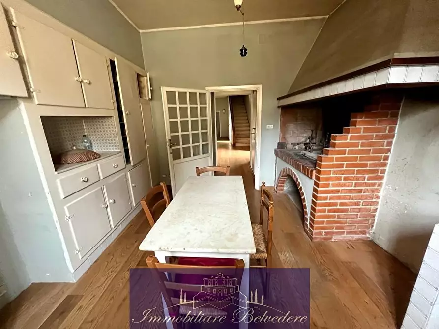 Immagine 9 di Villa in vendita  in Via di Terzollina 4 a Firenze