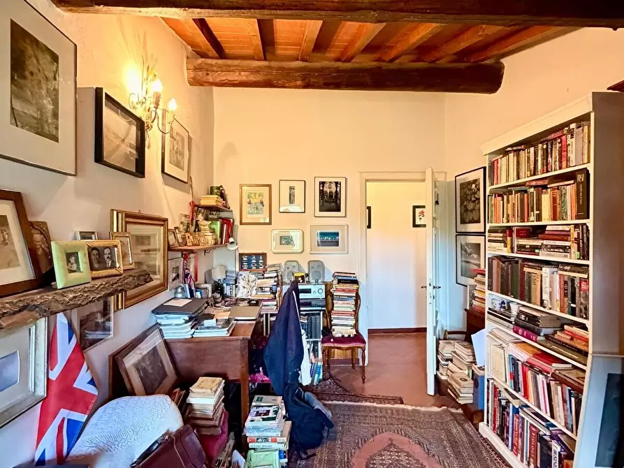 Immagine 27 di Terratetto in vendita  in Via di Carcheri a Lastra A Signa