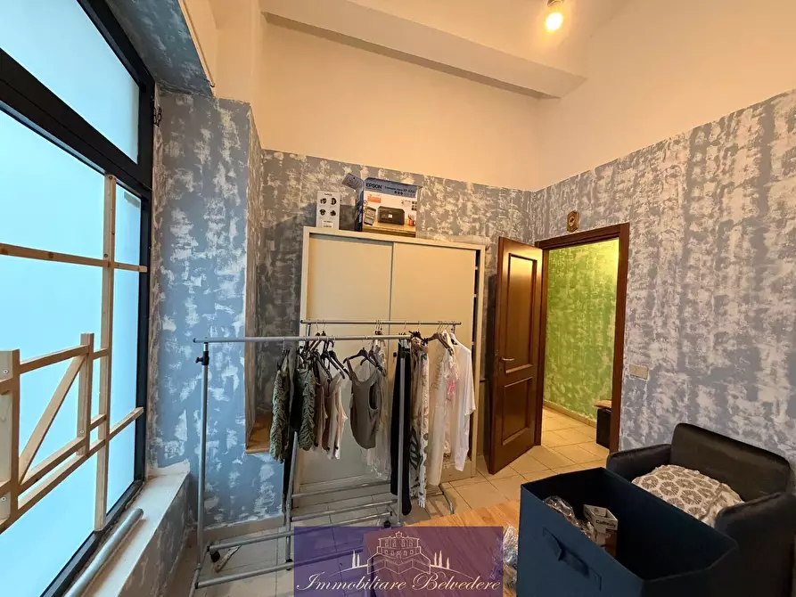 Immagine 13 di Locale commerciale in vendita  in Via Giuseppe Grandi a Firenze