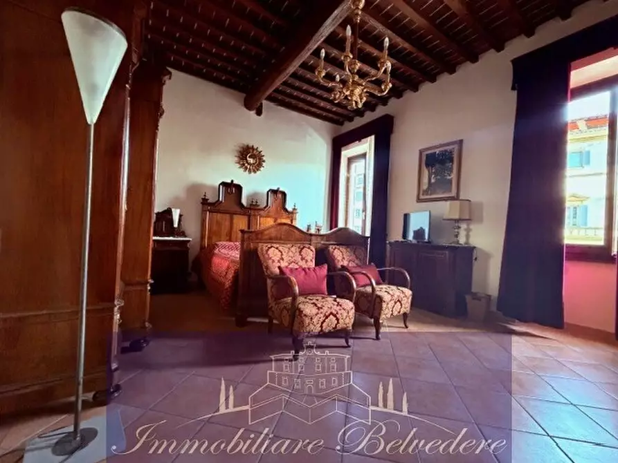 Immagine 22 di Trilocale in affitto  in Via Montebello a Firenze