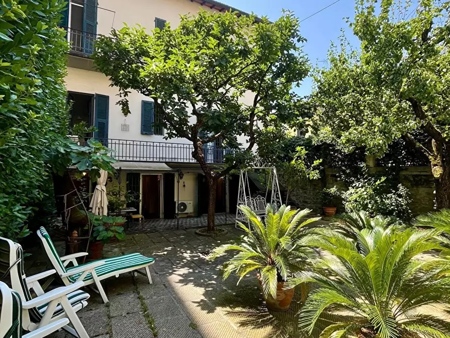Immagine 30 di Villa in vendita  in Via XX Settembre a Firenze