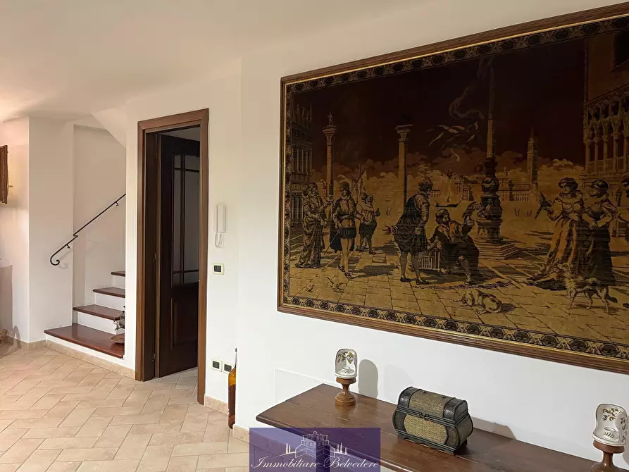 Immagine 7 di Terratetto in affitto  in Via Modigliani a Firenze