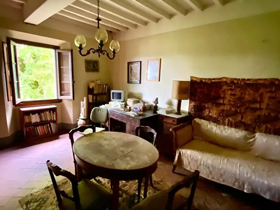 Immagine 20 di Rustico / casale in vendita  in Via Luigi Pirandello a Reggello