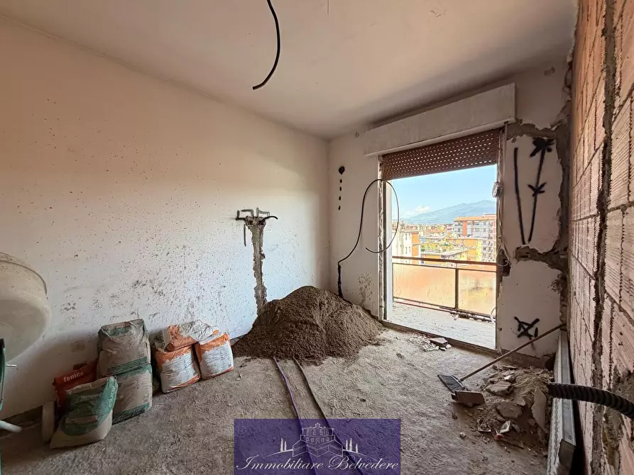 Immagine 10 di Trilocale in vendita  in Via Muzio Clementi a Firenze