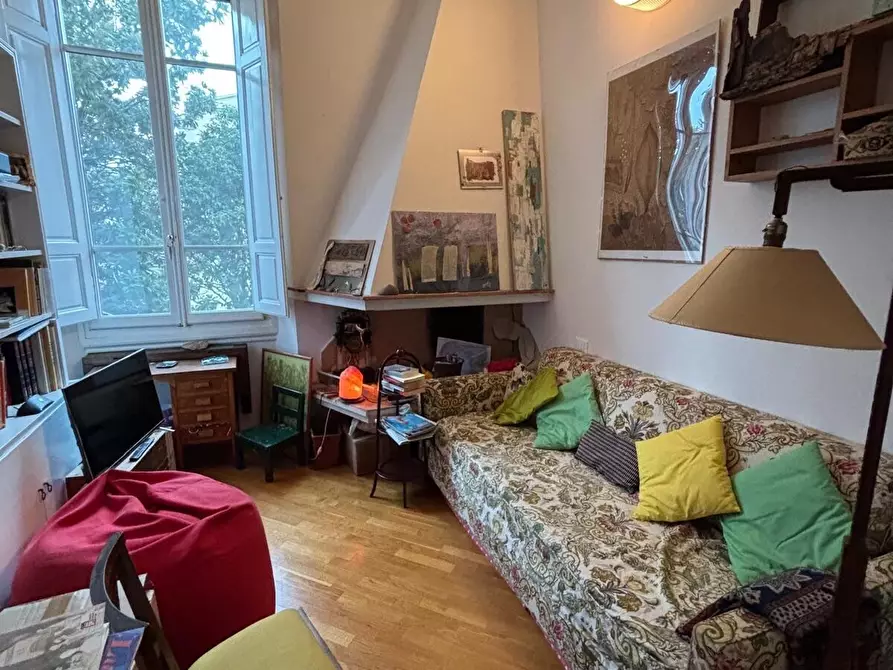 Immagine 7 di Bilocale in affitto  in Via Vittorio Emanuele II a Firenze