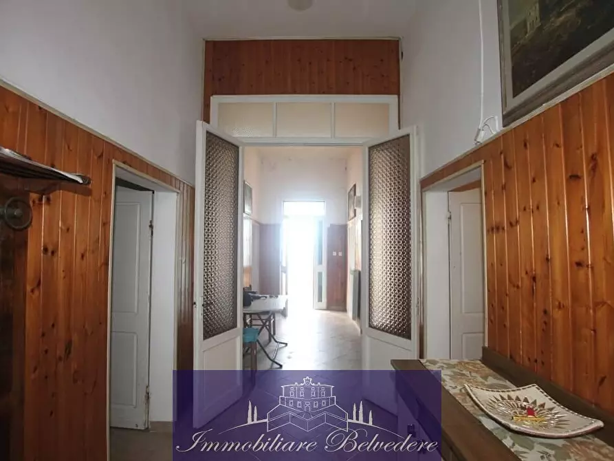 Immagine 9 di Villetta a schiera in vendita  in Viale Italia a Follonica