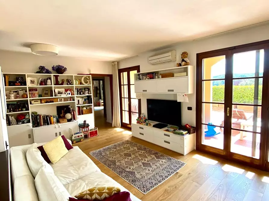 Immagine 20 di Quadrilocale in vendita  in Via Torricella 7 a Impruneta