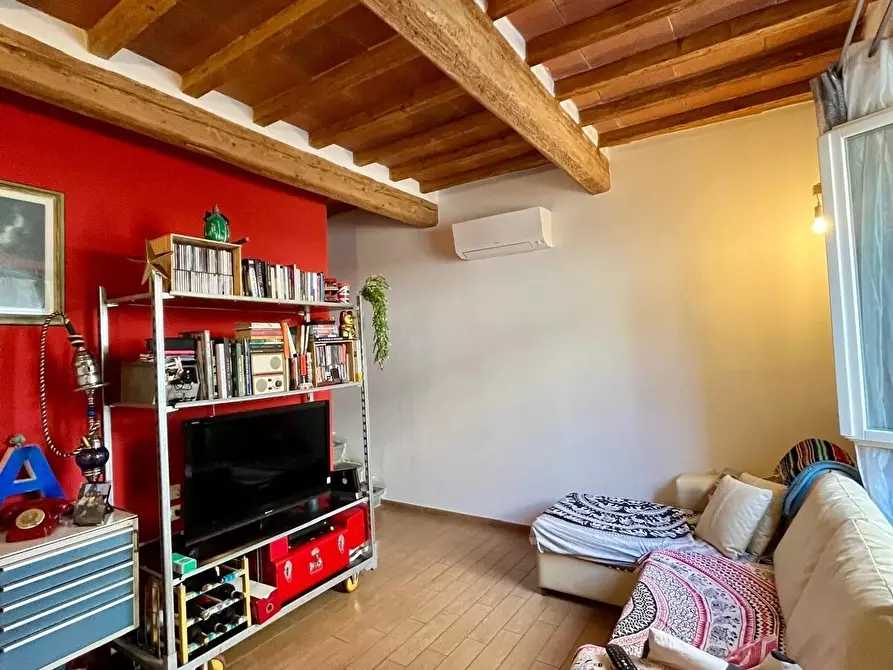 Immagine 18 di Terratetto in vendita  in Via del Ronco Corto a Firenze