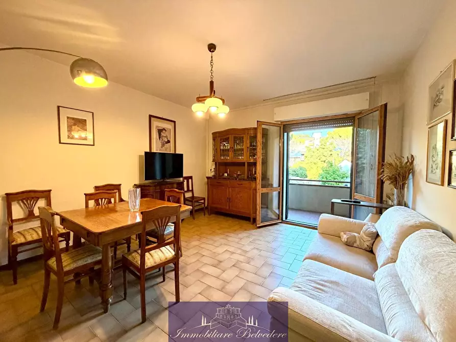 Immagine 1 di Appartamento in vendita  in Via Niccolò Machiavelli a Bagno A Ripoli