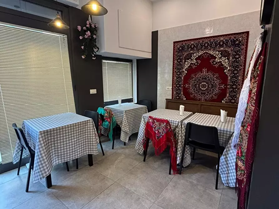 Immagine 6 di Locale commerciale in vendita  in Via di Ripoli a Firenze