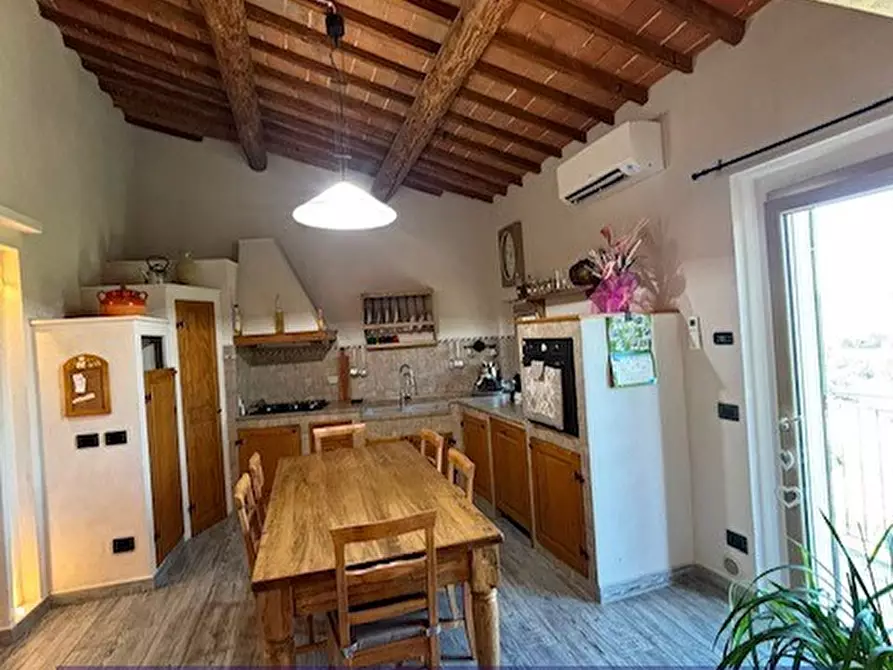Immagine 28 di Appartamento in vendita  in Via di Villamagna a Bagno A Ripoli