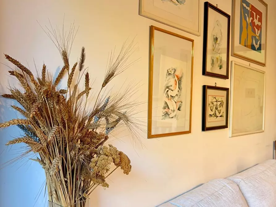 Immagine 9 di Appartamento in vendita  in Via Niccolò Machiavelli a Bagno A Ripoli