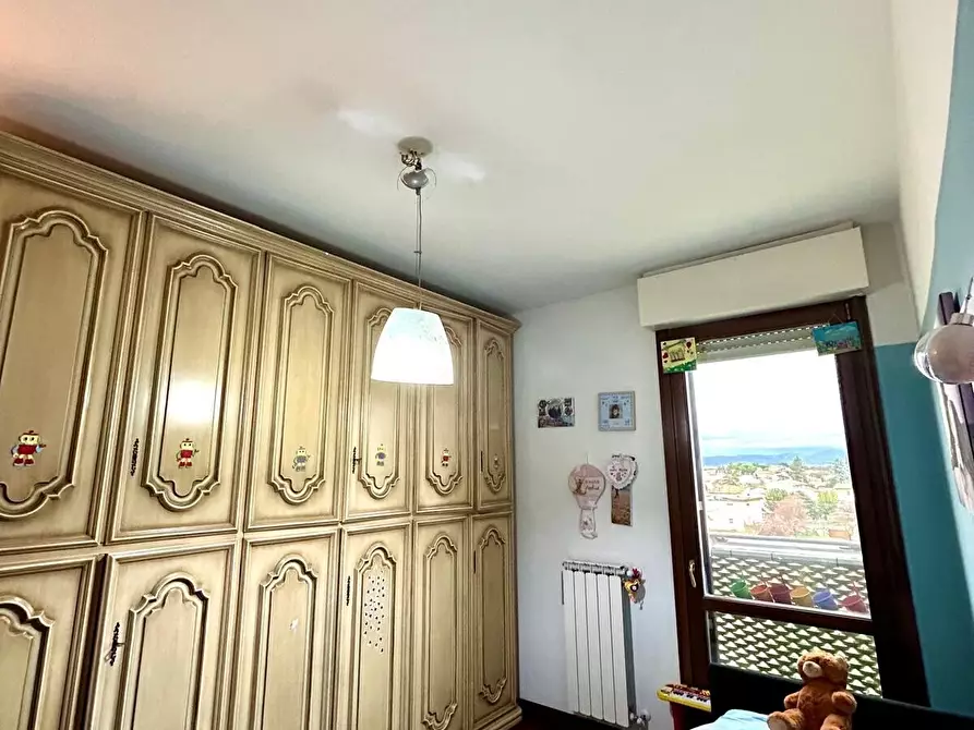 Immagine 7 di Appartamento in vendita  in Via della Nave di Brozzi a Firenze