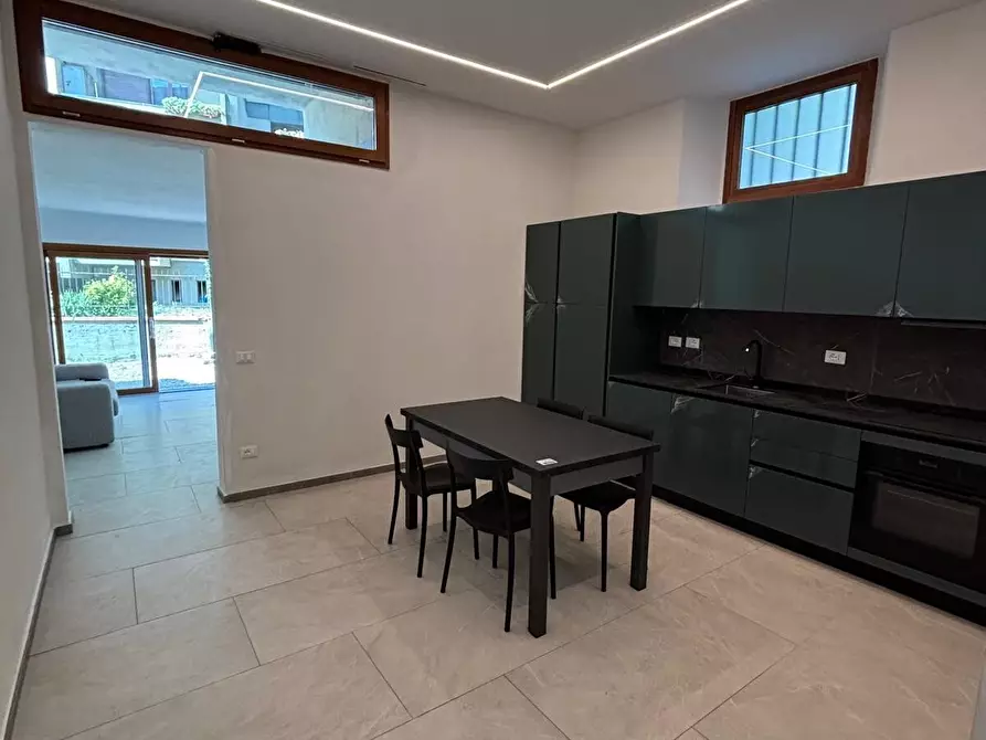 Immagine 1 di Quadrilocale in affitto  in Via Borgo Bartolini a Bagno A Ripoli