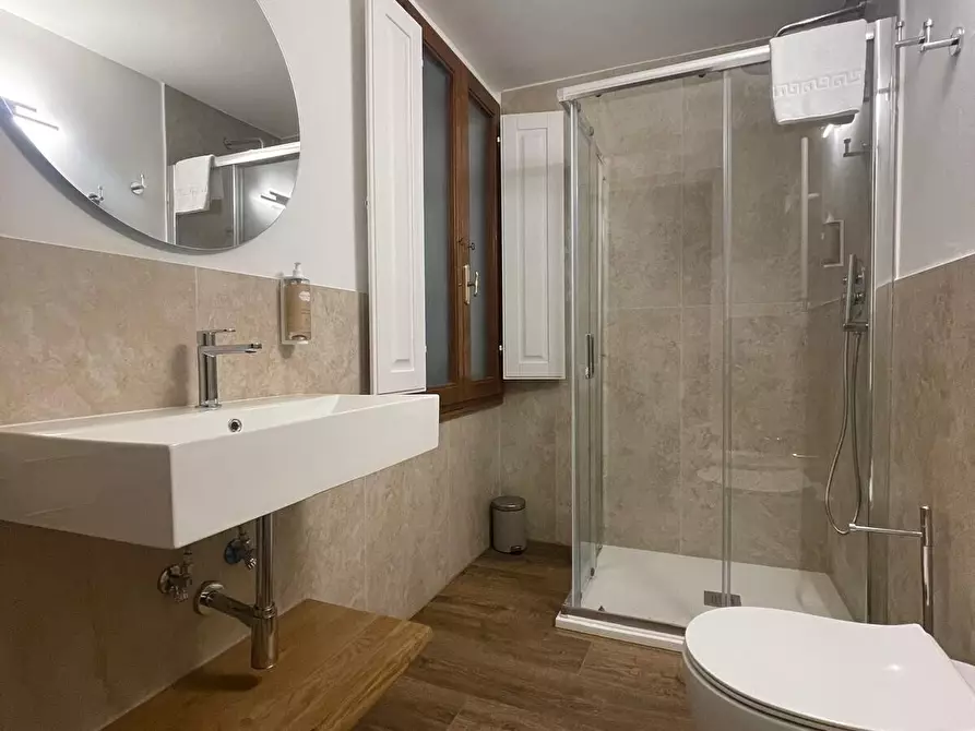 Immagine 5 di Appartamento in vendita  in Piazza della Vittoria a Firenze