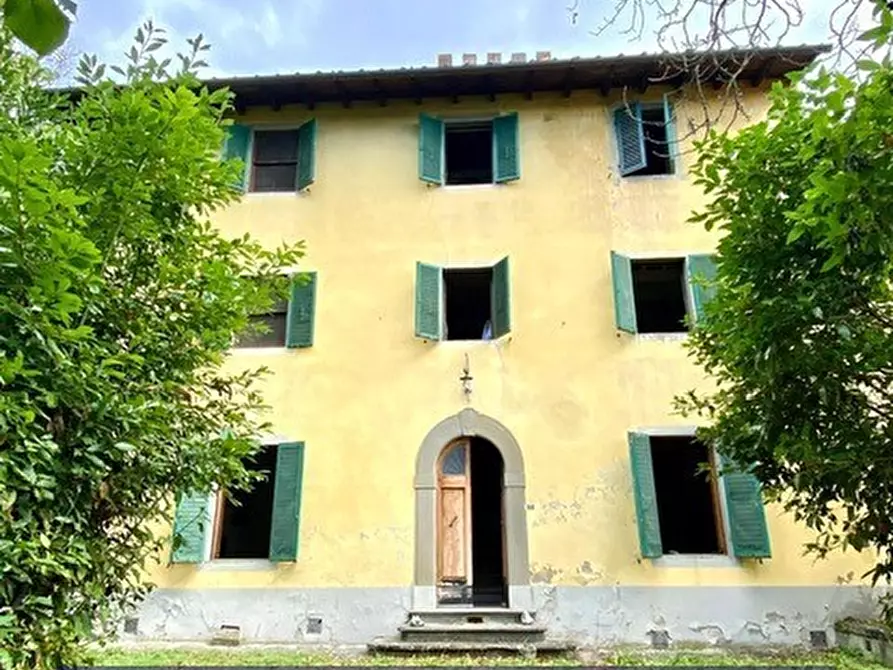 Immagine 32 di Rustico / casale in vendita  in Via Luigi Pirandello a Reggello