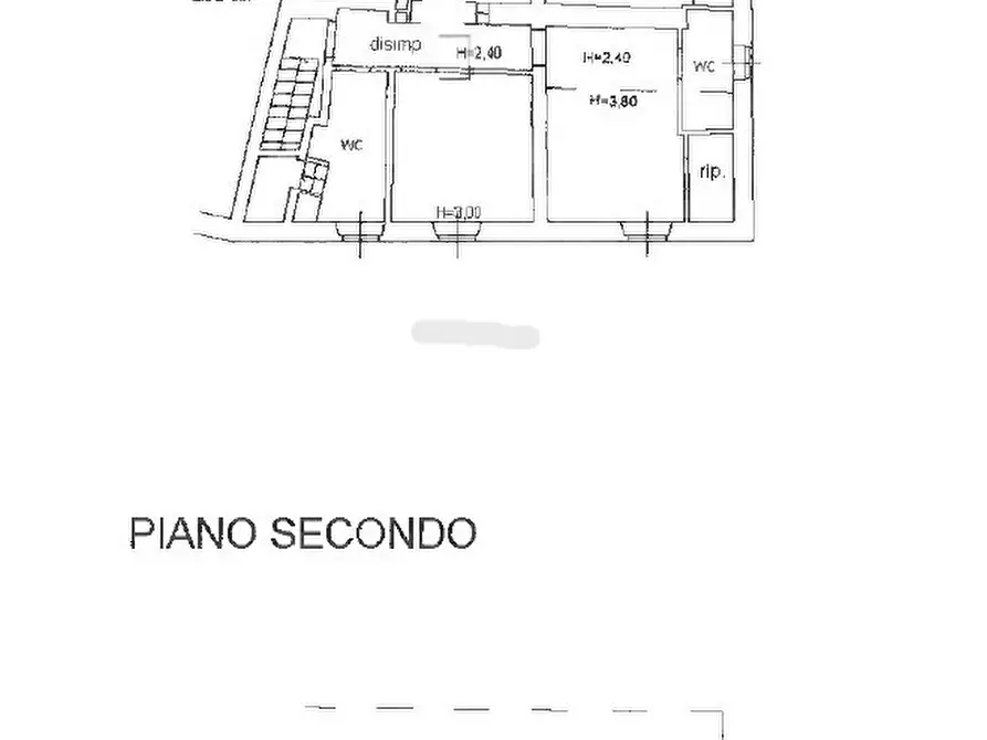 Immagine 36 di Appartamento in vendita  in Via di Villamagna a Bagno A Ripoli