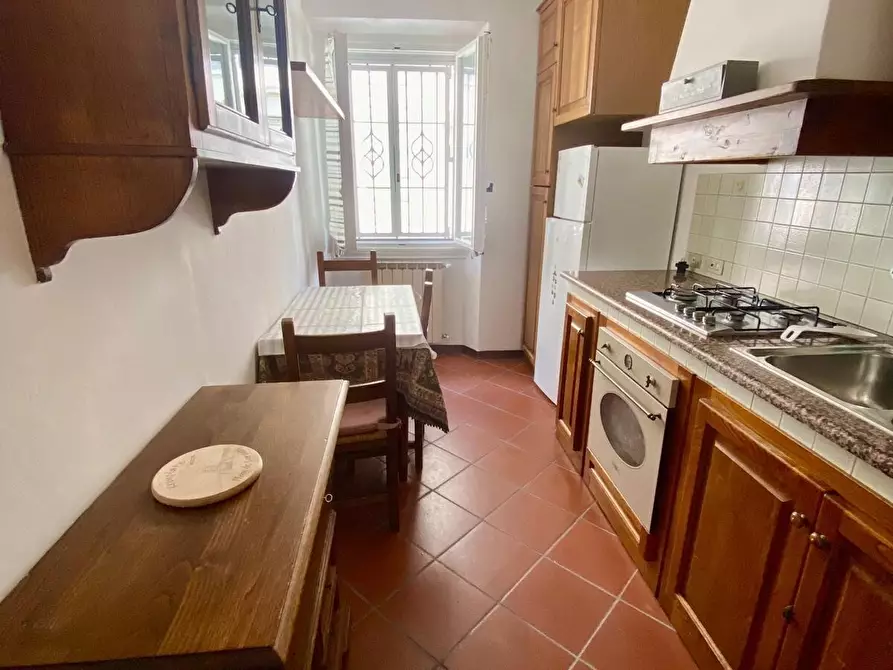 Immagine 1 di Appartamento in affitto  in Via Montebello a Firenze