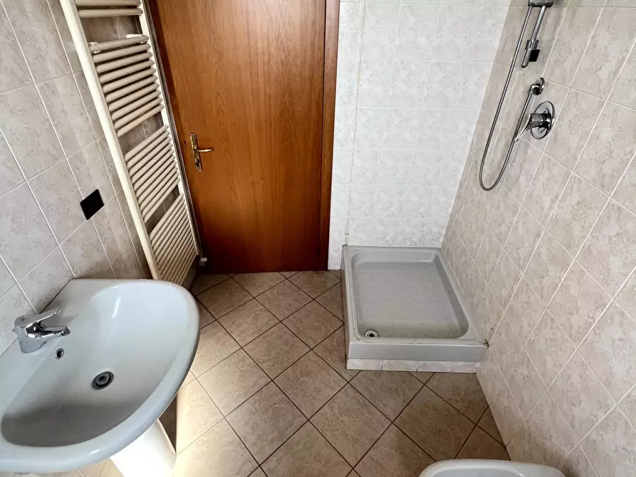 Immagine 18 di Bilocale in vendita  in Via di Mezzo Ponente 350 a Crevalcore