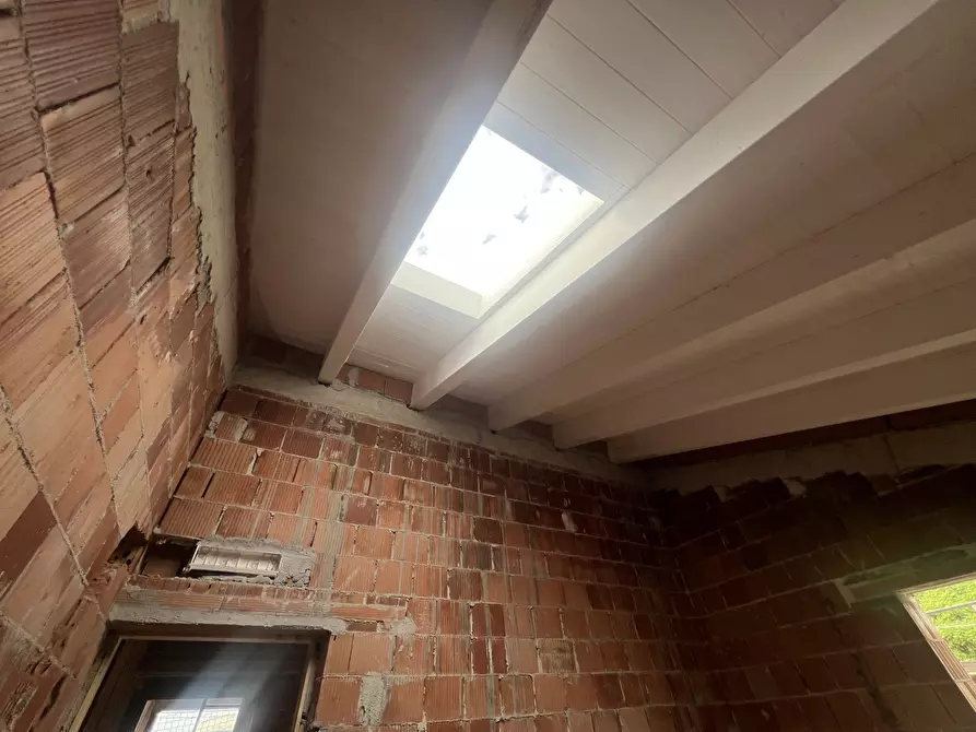 Immagine 33 di Casa bifamiliare in vendita  in Via del Papa 1580 a Crevalcore