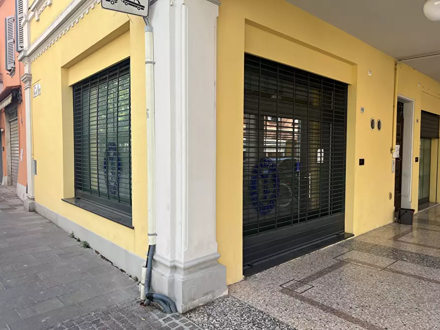 Immagine 9 di Locale commerciale in affitto  in Via Giacomo Matteotti 168 a Crevalcore