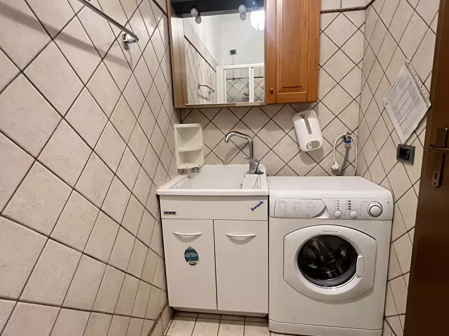 Immagine 25 di Quadrilocale in vendita  in via Balducci 33 a Crevalcore