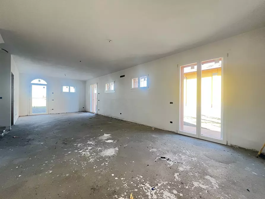 Immagine 21 di Casa bifamiliare in vendita  in Via del Papa 1580 a Crevalcore