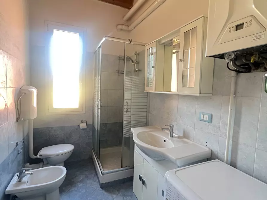 Immagine 26 di Bilocale in vendita  in Via Argini Nord 3565 a Crevalcore