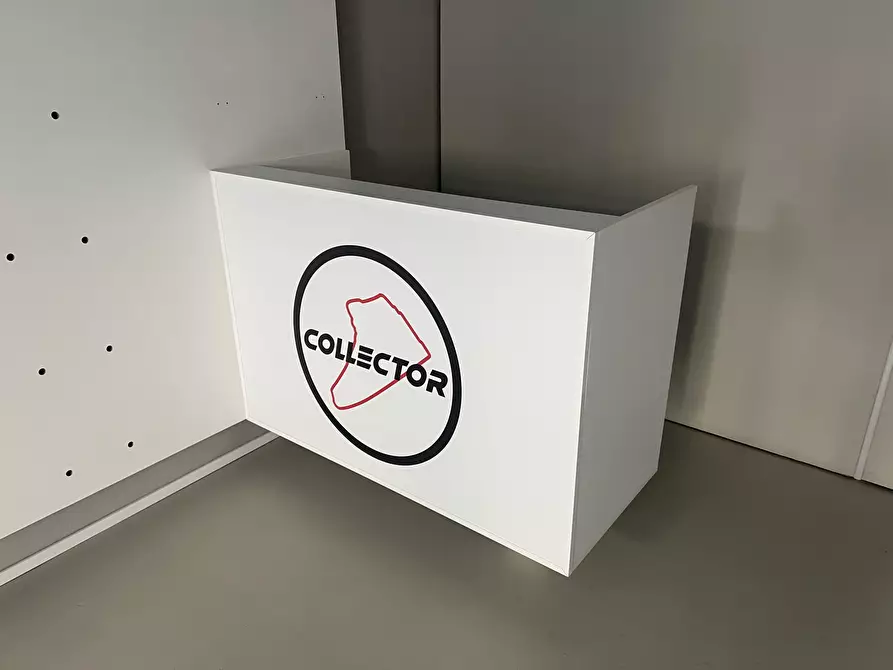 Immagine 6 di Locale commerciale in affitto  in via C. B. Cavour 38 a Crevalcore