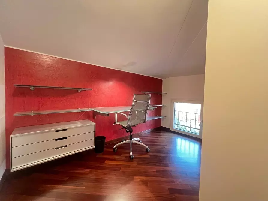 Immagine 38 di Trilocale in vendita  in Via G. Paltrinieri 113 a Crevalcore
