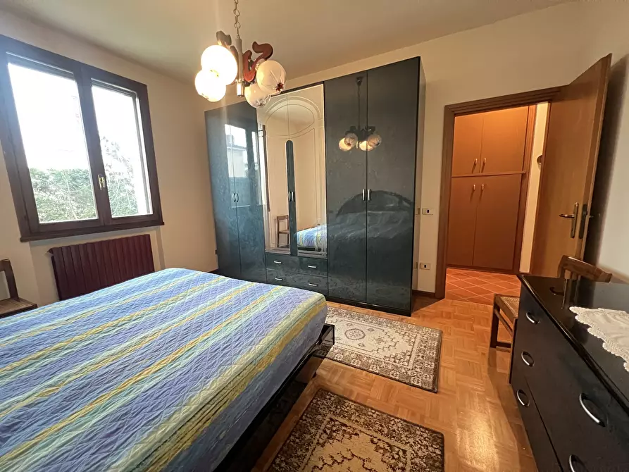 Immagine 22 di Villa in vendita  in Via Alessandro Volta 54 a Crevalcore