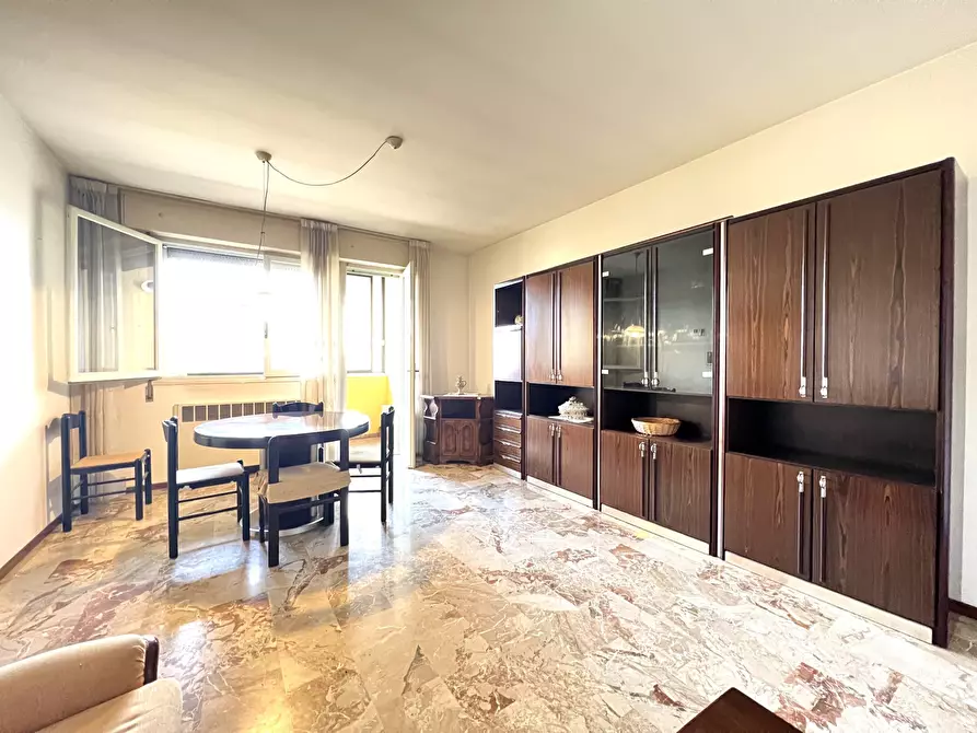 Immagine 5 di Trilocale in vendita  in Via Tommaso Rossi 209209 a Crevalcore