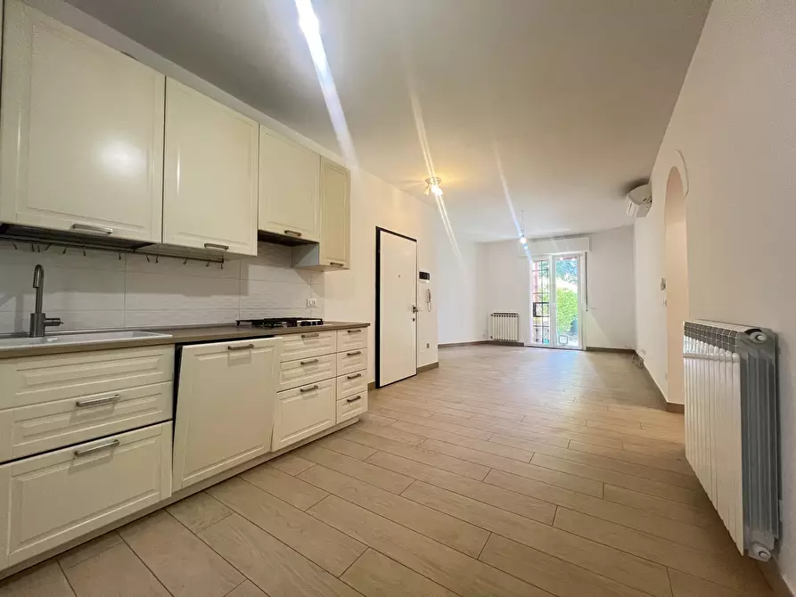 Immagine 24 di Casa bifamiliare in affitto  in Via Poggio 21c a San Giovanni In Persiceto