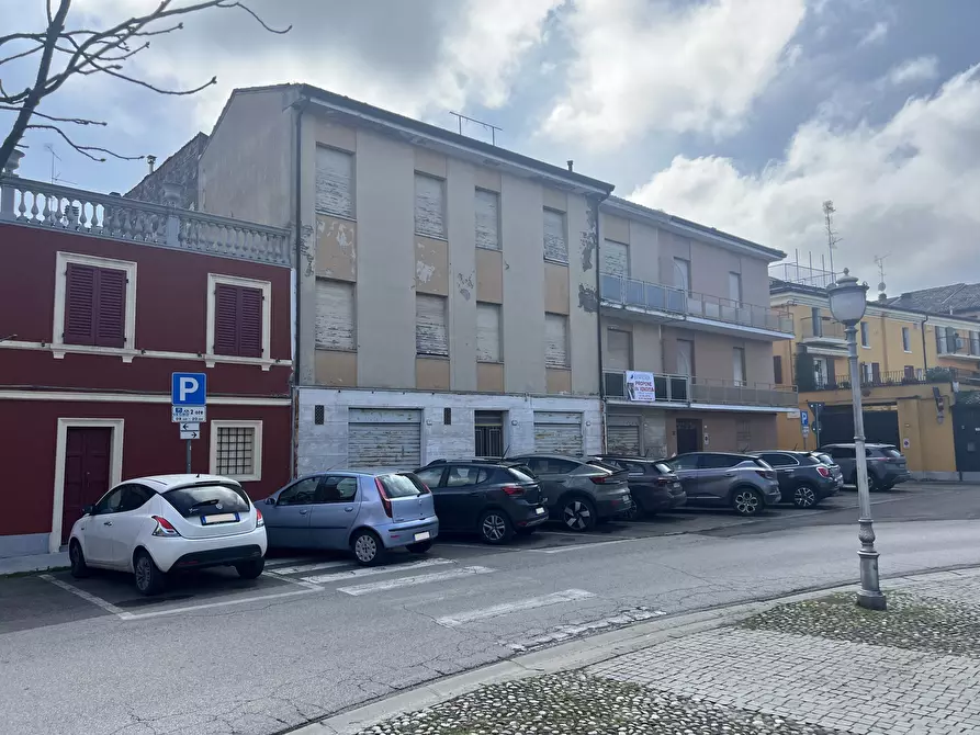 Immagine 31 di Casa indipendente in vendita  in Piazza Alfredo Baccarini 1 a Finale Emilia